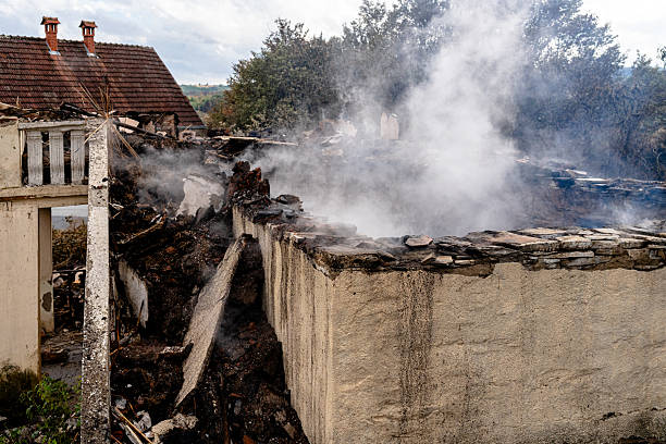 Affordable Emergency Fire Cleanup solutions in Buckingham, PA